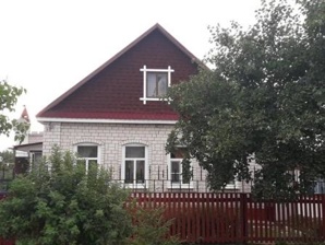 Продаю дом в хорошем состоянии г. Кинешма (Фото)
