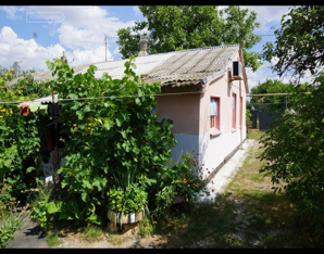 Продам дом в Крыму(12 км от Евпатории) ИЛИ обменяю (Фото)