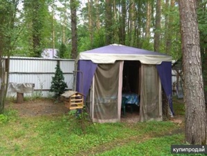 Аренда экологического чистого деревянного дома с артезианской водой (Фото)