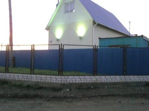 Продажа частного дома с землей (Фото)