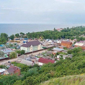 Мы продаем или обмен - наша 2-х этажная квартира у моря (Фото)