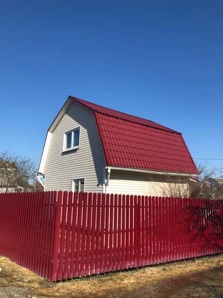 Дача 60 кв. м. 5,5 соток, СНТ Дружба, с. Стромынь, Щелковское ш. (Фото)