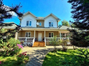 Продажа коттеджа 255 кв.м., в Подмосковье, ЖК "Новорижский" (Фото)