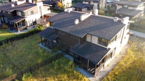 Продажа дуплекса 190,9 - 190,7 м2 ДНП Истра-Вита (Фото)