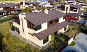 Два Дуплекса по 190 м2 ДНП Истра-Вита 35 км от МКАД (Фото)
