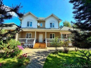 Продам коттедж 255 кв.м, ЖК Новорижский, д. Борки, округ Истра (Фото)