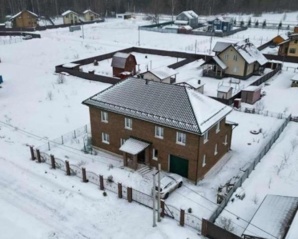 Продажа дома 2 эт. 200 кв. м. КП Леоново (Фото)