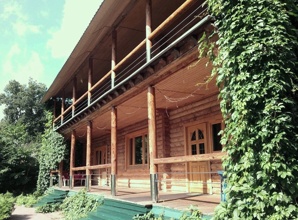 ������������ ��������� ������������� ������ Villa Bavaria �� ������������ (����)
