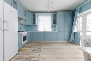 Продажа таунхауса 236 м2 КП Пески (Фото)
