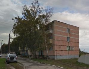 Обменяю двухкомнатную квартиру на однокомнатную (Фото)