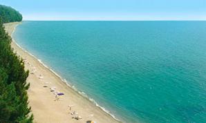 Обменяю 1к квартиру 50м2 в Абхазии Гагры (Фото)