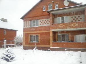 Меняю дом в центре Калуги на дом в Киеве либо квартиру (Фото)