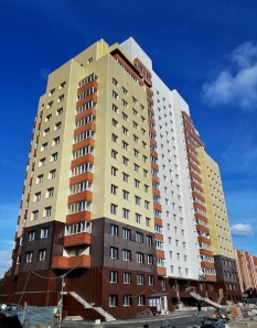 Новосибирск 3-к квартира, 100 м. обмен (Фото)