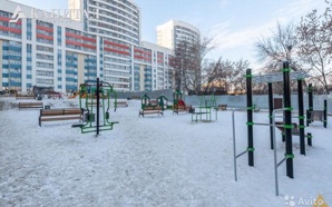 Меняю 4-х комнатную квартиру в Екатеринбурге на Подмосковье (Фото)