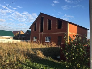 Меняю дом недострой в г уфе на недвижимость в крыму (Фото)