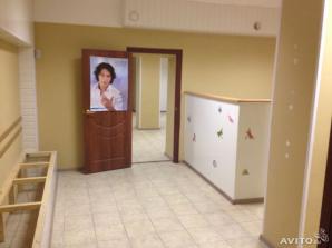 Помещение свободного назначения 90 м2 (Фото)