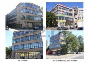 Продам ОСЗ административно-производственное (Фото)