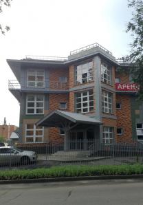 Сдаются офисные помещения 12 - 57 м2 от 600 руб./м2/мес (Фото)
