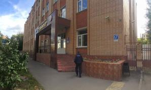 Сдается офис 50 метров (Фото)