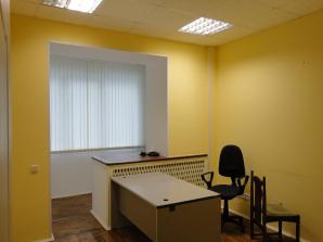 Продается офисно-торговое Помещение, 525 м2 г. Москва, Мичуринский пр-кт, д. 25, к. 2 м. Университет (Фото)