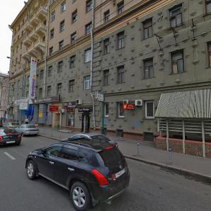 Продается коммерческое ПСН пл. 71 м2 в центре Москвы, пр-т Мира, д. 7, стр. 1 (Фото)