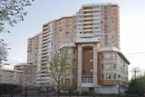 Офисное помещение на Дмитровской (Фото)