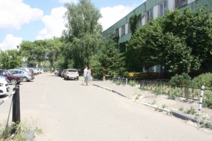 Офисное помещение, 250 кв.м (Фото)