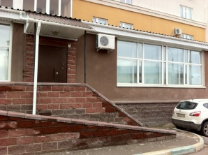 Офисное помещение, 125 кв.м, готово к заезду (Фото)