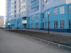 Продается офисное помещение 40м2 в ЖК Спутник, г. Самара (Фото)