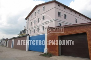 Продаётся 5- ти этажное административно-складское здание в 6 км от МКАД (Фото)