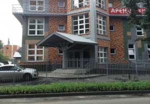 Сдается офисное помещение в 2-х минутах ходьбы от ж/д станции Пушкино (Фото)
