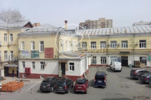 Сдается офис г. Москва, Бакунинская улица, 14с1 (Фото)