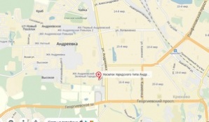 Сдам коммерческое помещение, 110 м2, Зеленоград, п. Андреевка, 31а, Москва (Фото)