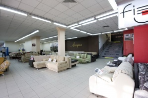 Офисный блок 406 кв.м., аренда в БЦ Варшавский, Москва (Фото)