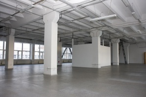 Офис 40 кв.м. в аренду, БЦ Варшавский, ЮАО (Фото)