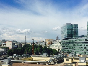 Продается офисное помещение площадью 294 м2 в самом центре Москвы (Фото)