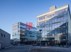 Продажа офиса в БЦ Сириус Парк (Фото)