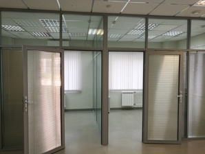 Сдаю офис 38м на ул.Родионова 192д (Фото)
