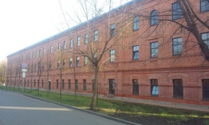 Аренда офиса 3865 кв.м. (Фото)