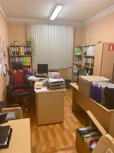 Сдается офисное помещение 48,2 м2, г. Москва, ул. Б. Остроумовская, д. 11, корп. 1, м. Сокольники (Фото)