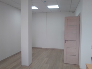 Офис под ключ 25 кв.м. в м-не Улитка (Фото)