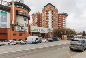Продажа помещения 314 м2 с арендатором ЖК Крылатские Холмы (Фото)