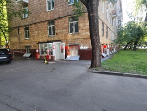 Сдается помещение под офис/склад от 15 до 40 кв.м (Фото)