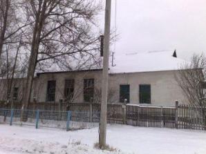 Продам здание пекарни 372кв.м, г.Сосенский (Фото)