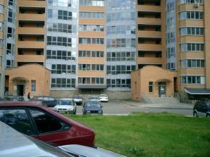 Новый офис Красногорск 136 кв.м (Фото)