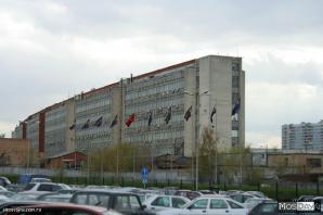 Офисы на Варшавском шоссе 125 от 9500 т.р. без комиссии (Фото)