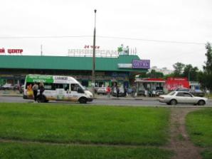 Аренда торгового помещения, СВАО (Фото)