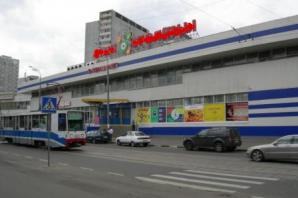 Аренда помещения 900 кв.м. ЮВАО, Лефортово (Фото)