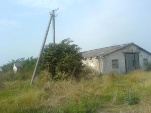 Здание 878 кв.м (Фото)