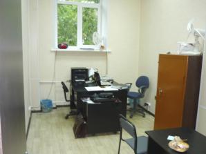 Аренда офисного помещения 56 кв.м. в г.Щёлково-3 (Фото)